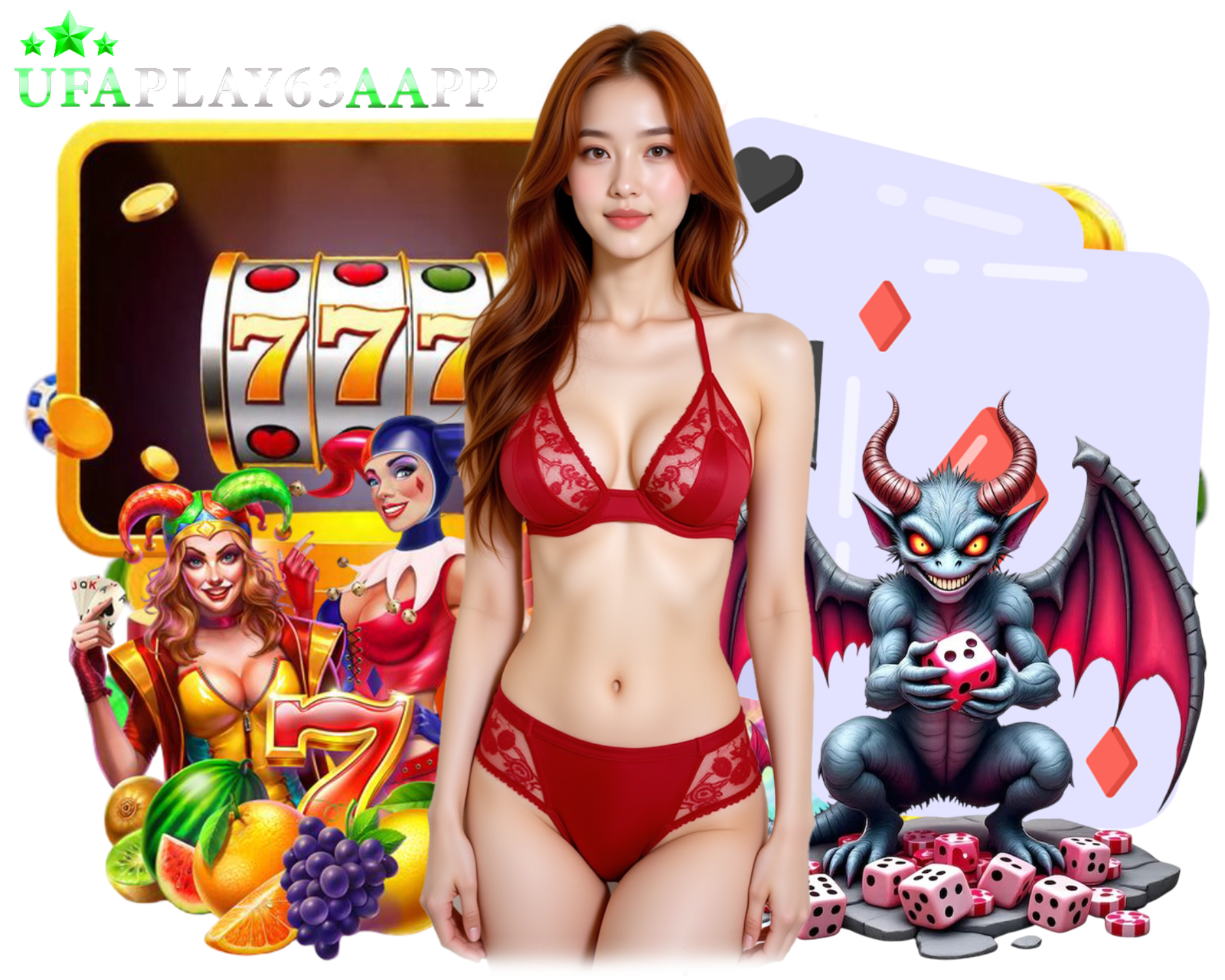 UFAPLAY63AAPP สล็อตวอลเลท โบนัสสูง